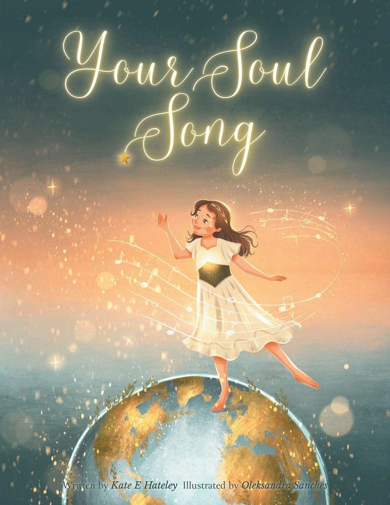 Your Soul Song
