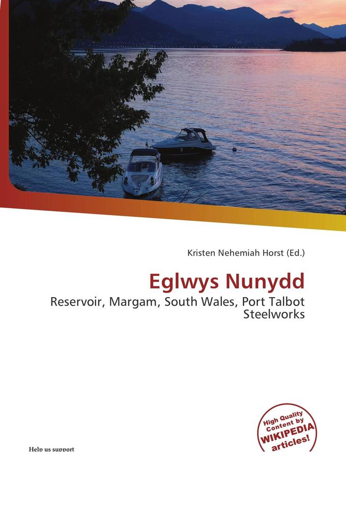 Eglwys Nunydd