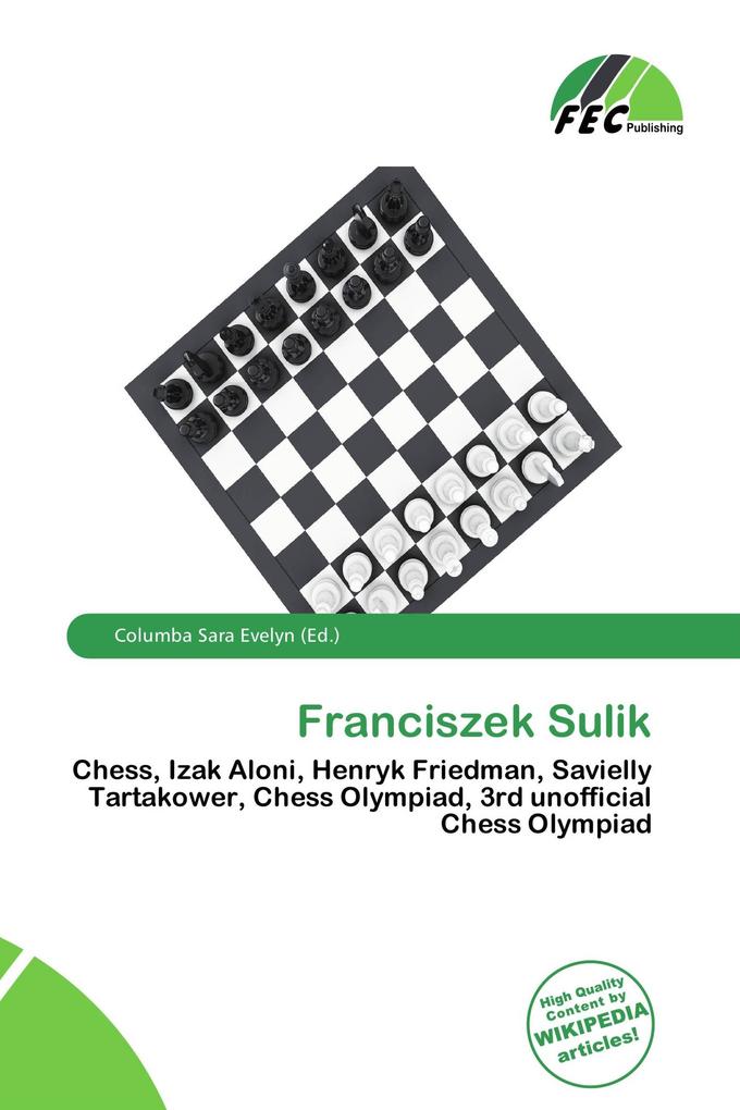 Franciszek Sulik