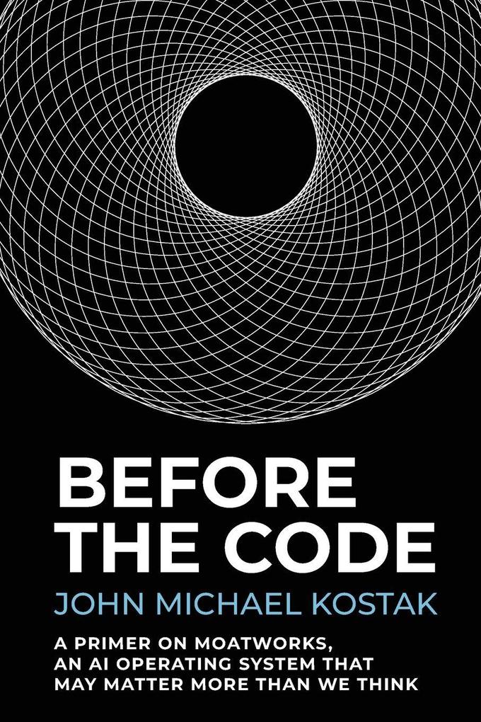 Before The Code