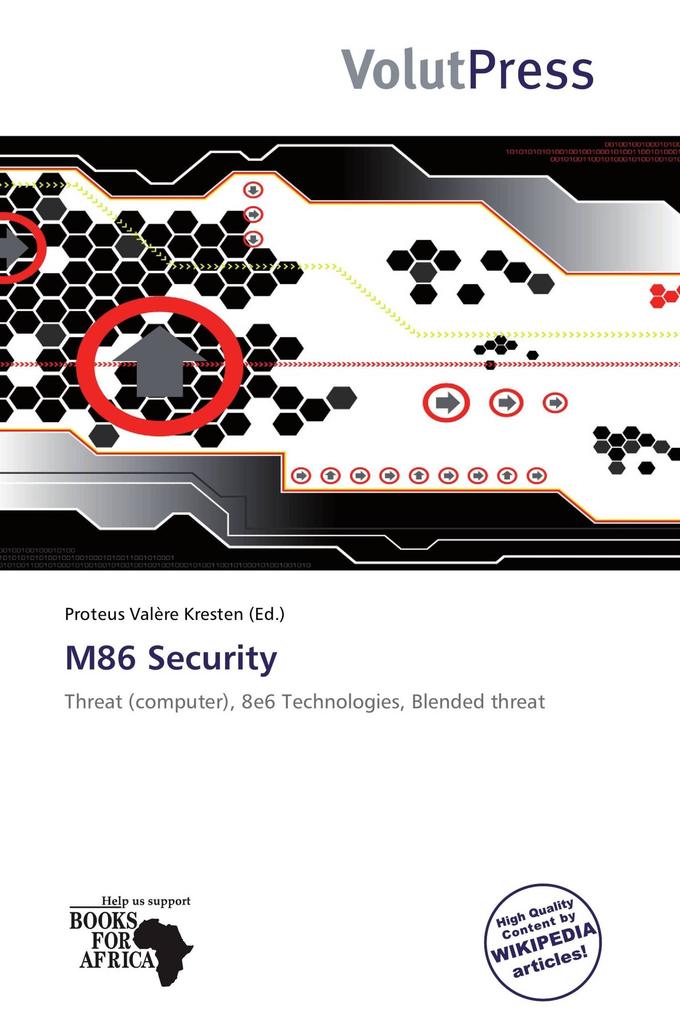 M86 Security
