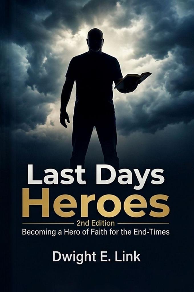 Last Days Heroes