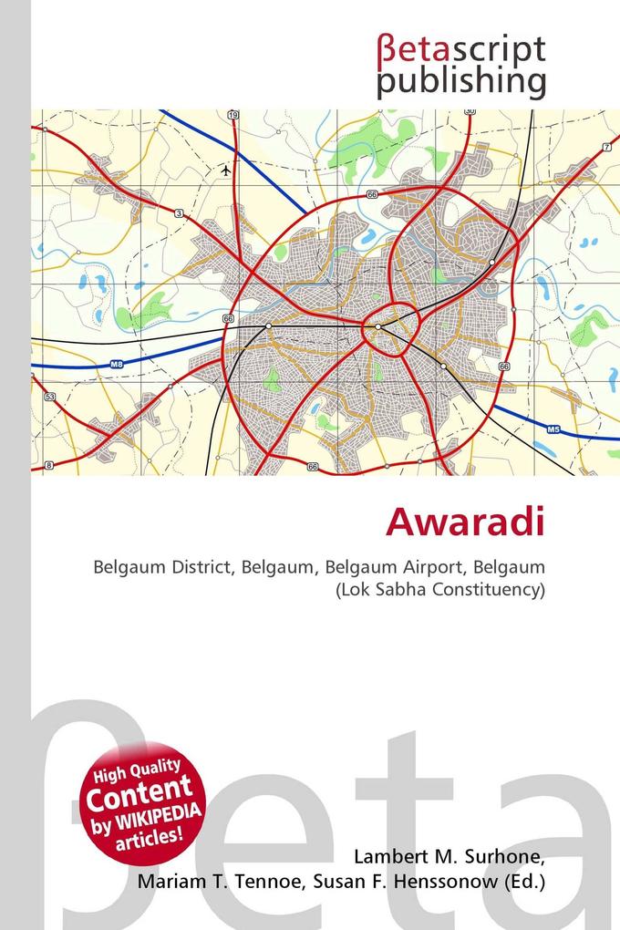 Awaradi