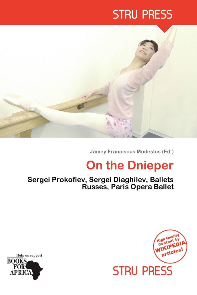 On the Dnieper