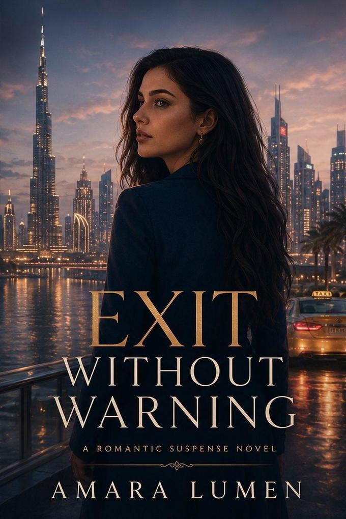 Exit Without Warning