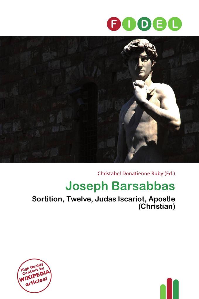 Joseph Barsabbas