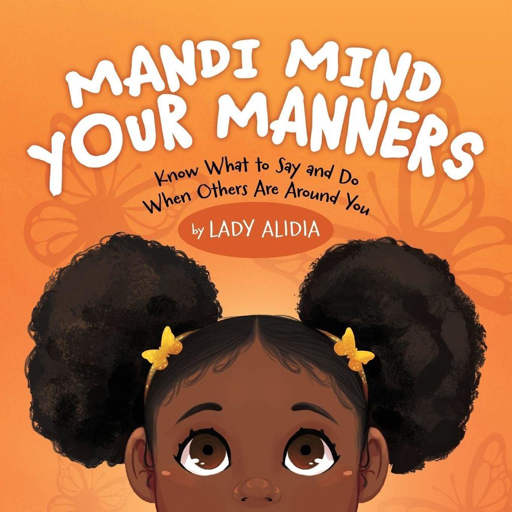 Mandi Mind Your Manners