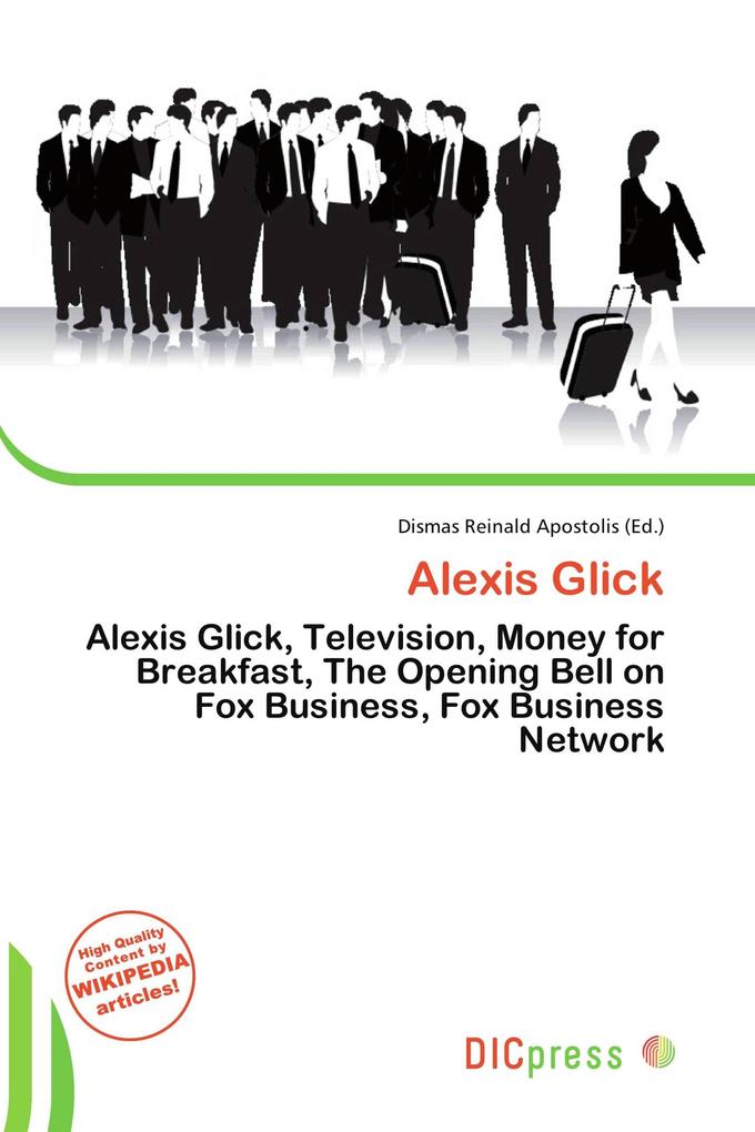 Alexis Glick