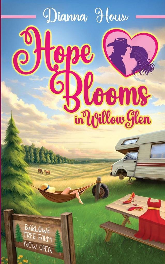 Hope Blooms in Willow Glen