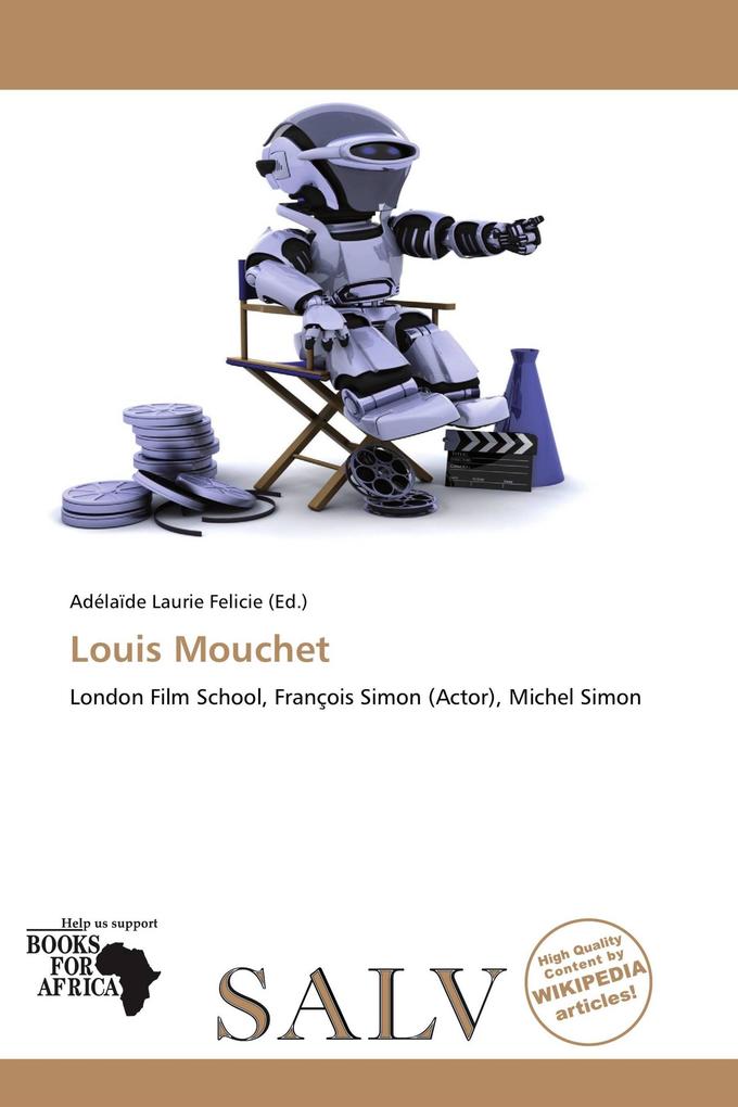 Louis Mouchet