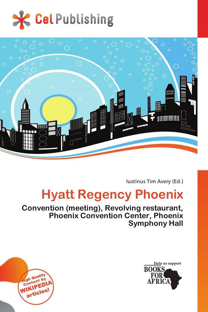 Hyatt Regency Phoenix