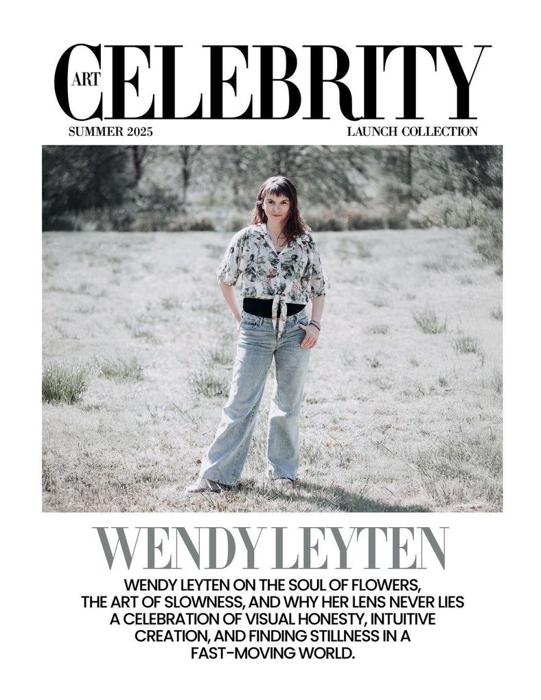 Wendy Leyten