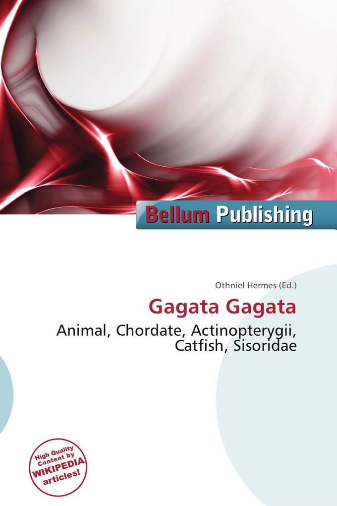 Gagata Gagata