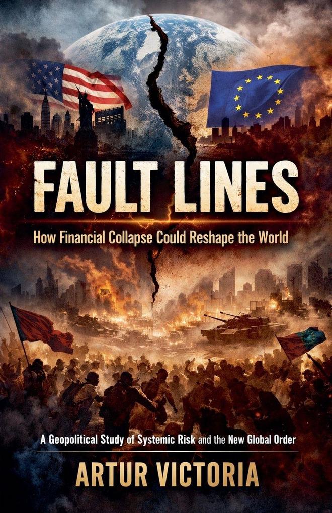 Fault Lines - How Financial Collapse Could Reshape the World