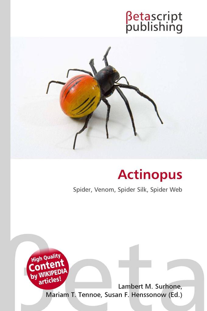 Actinopus
