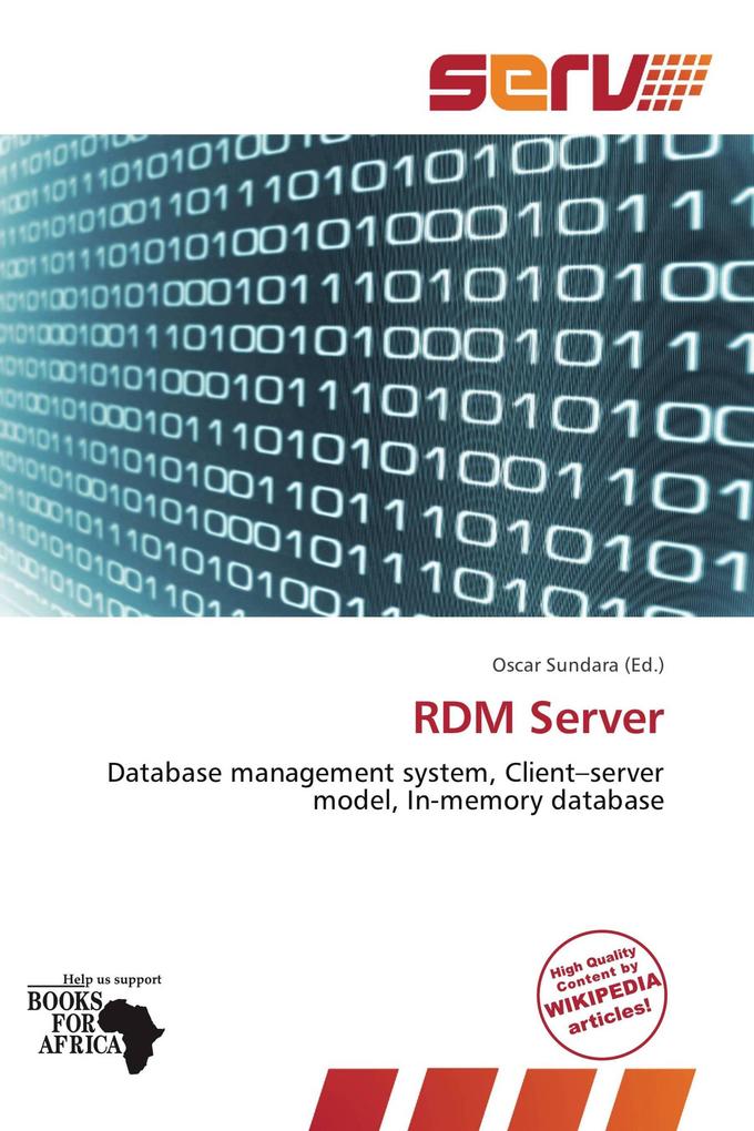 RDM Server