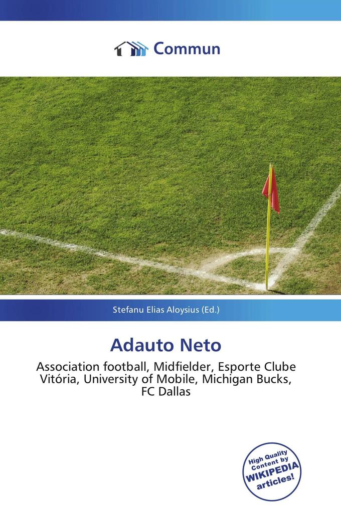 Adauto Neto