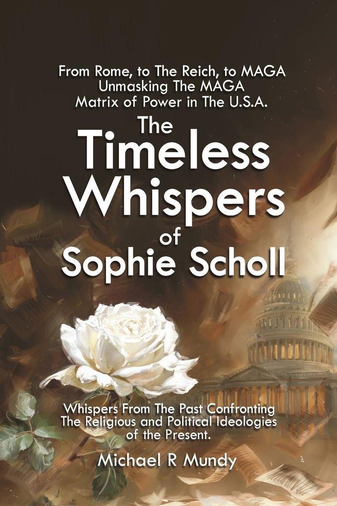 The Timeless Whispers of Sophie Scholl