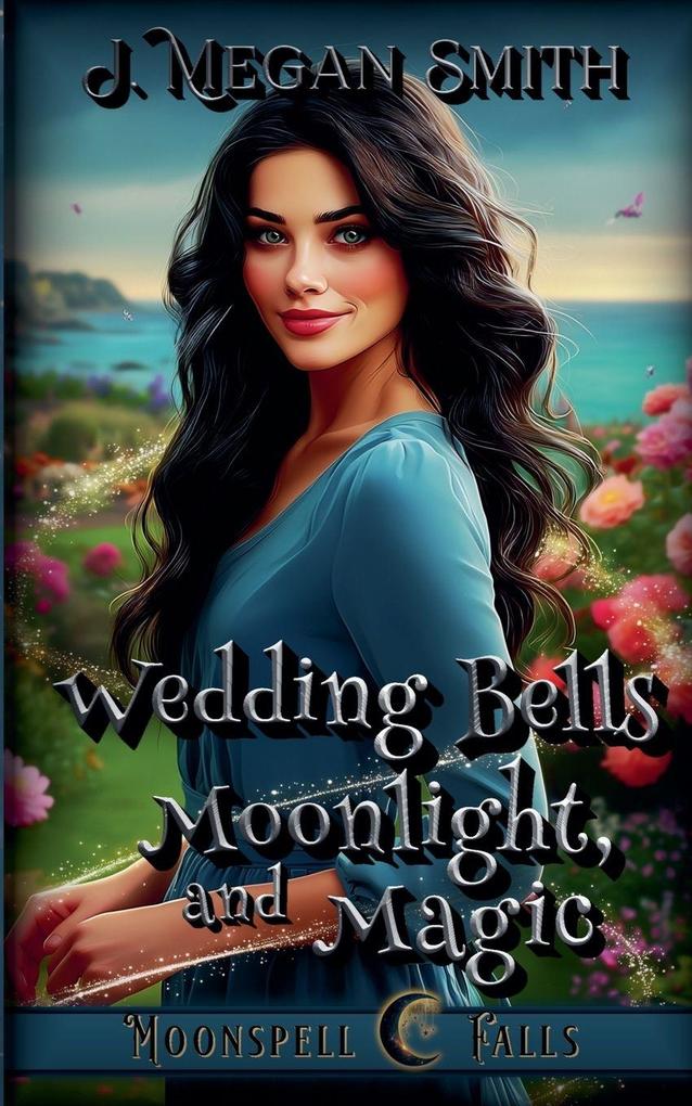 Wedding Bells Moonlight and Magic