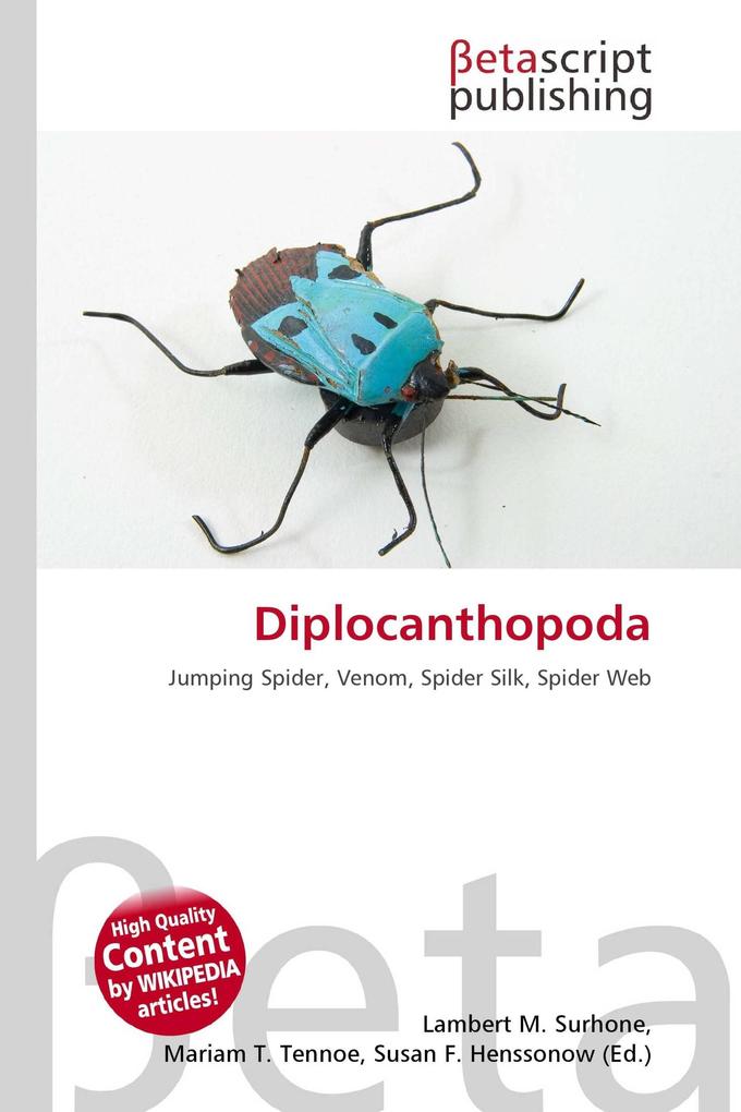 Diplocanthopoda