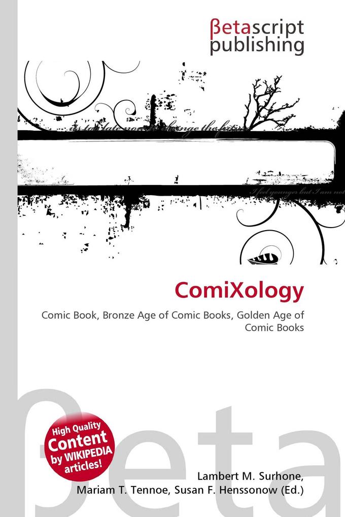 ComiXology