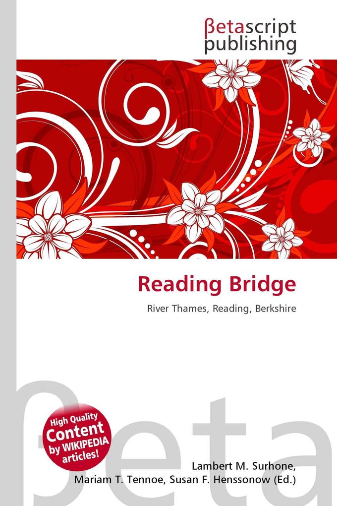 Reading Bridge