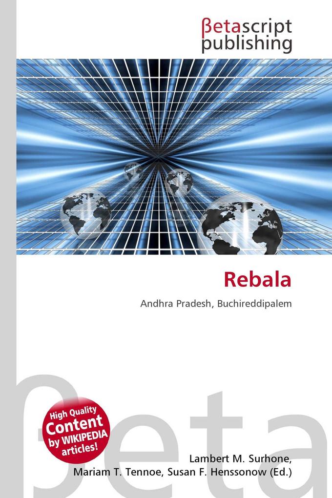 Rebala