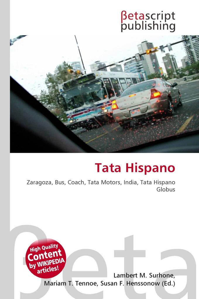 Tata Hispano