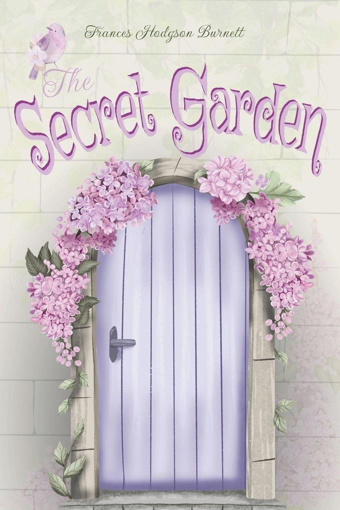 The Secret garden