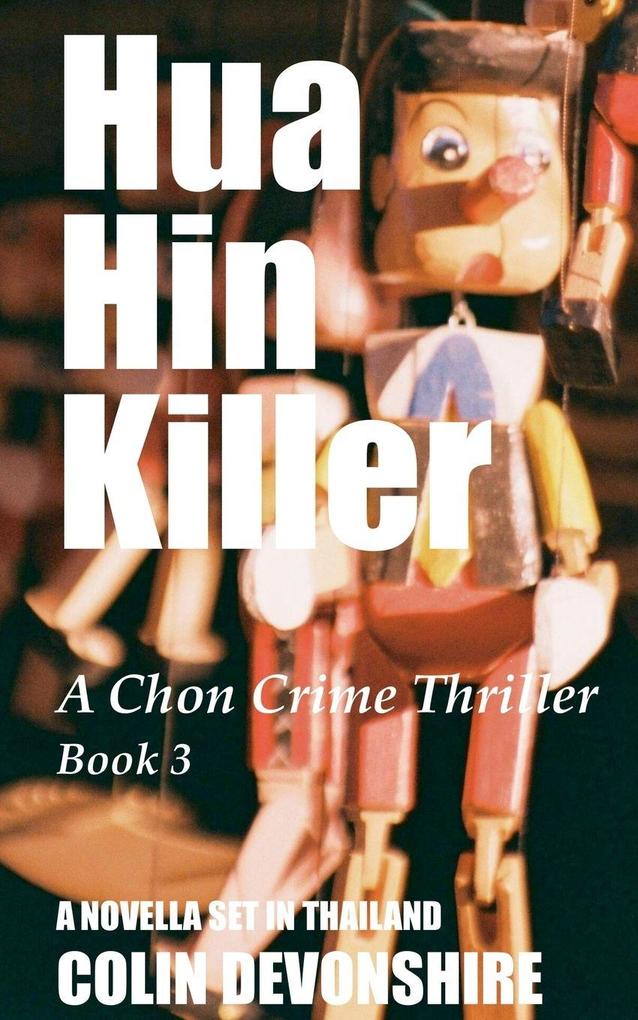 Hua Hin Killer