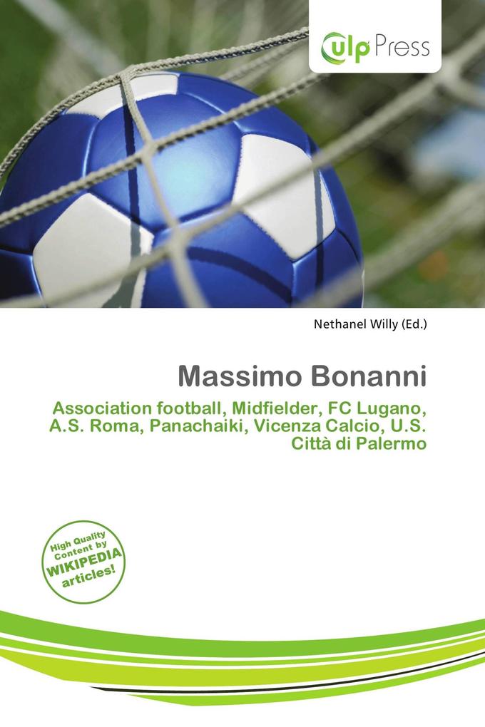 Massimo Bonanni