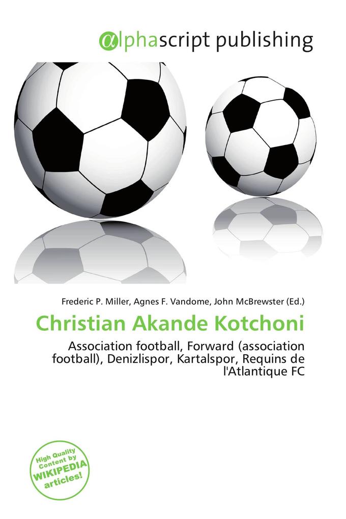 Christian Akande Kotchoni