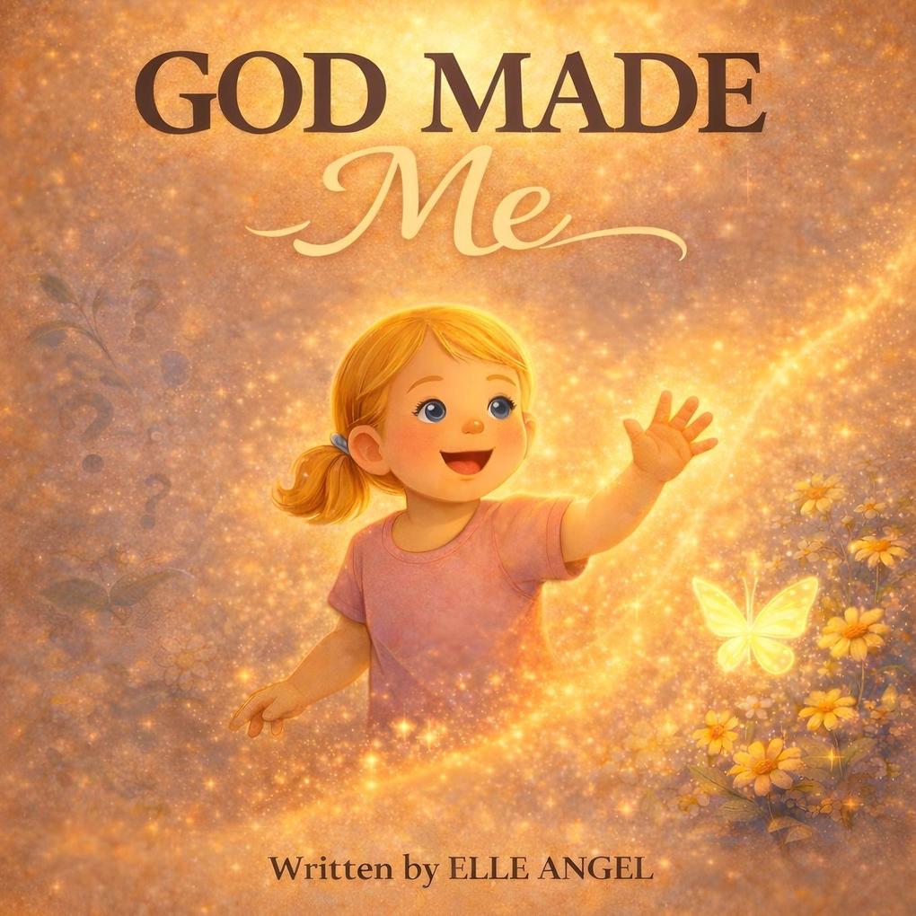 God Made Me
