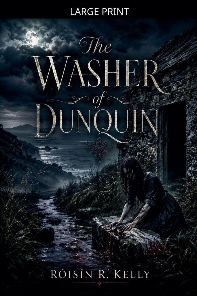 The Washer of Dunquin