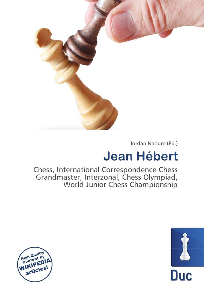 Jean Hébert