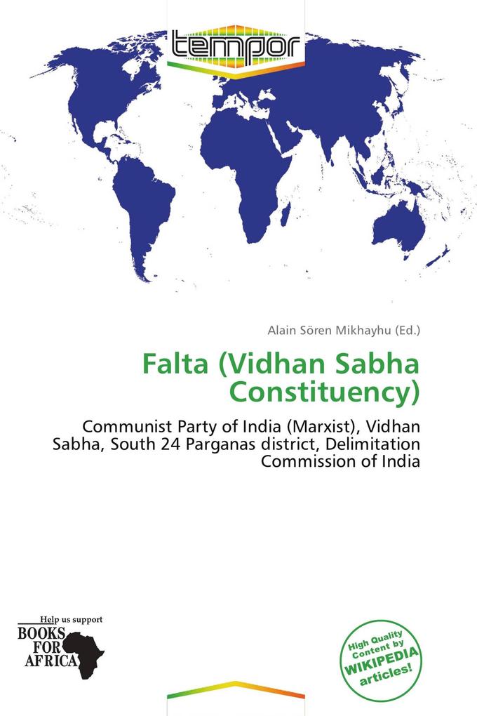 Falta (Vidhan Sabha Constituency)