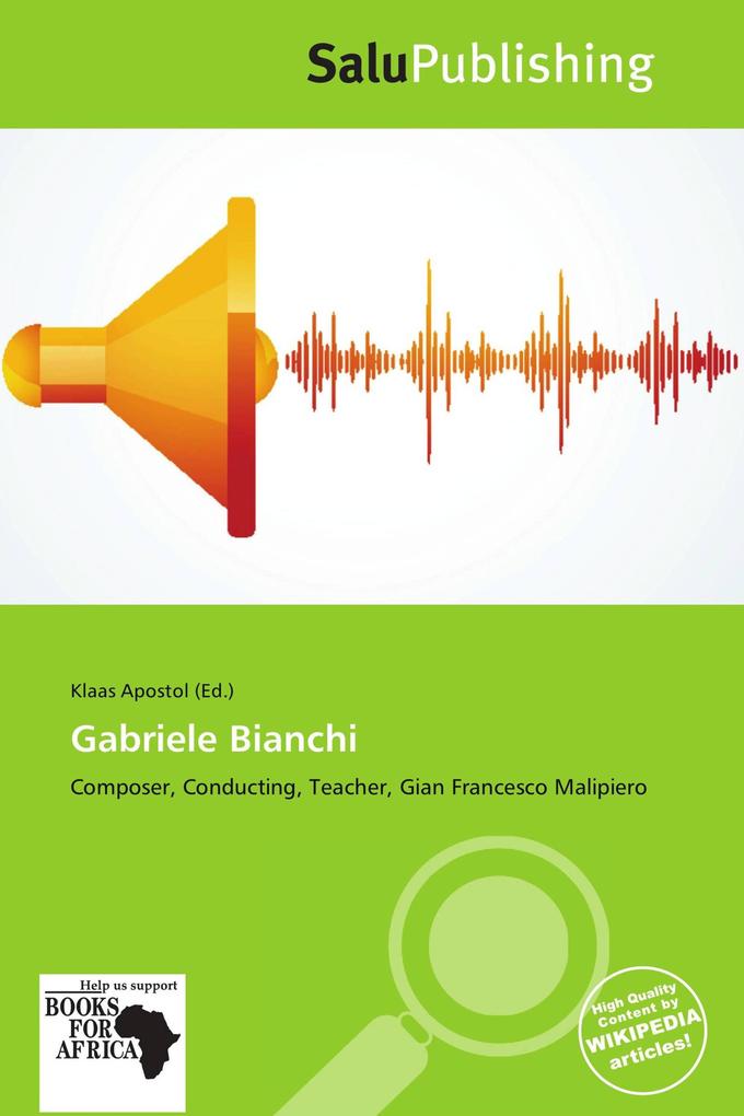 Gabriele Bianchi