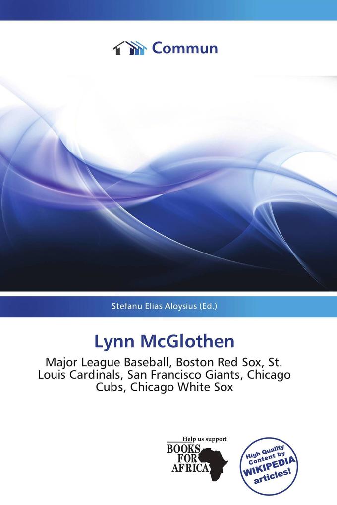 Lynn McGlothen