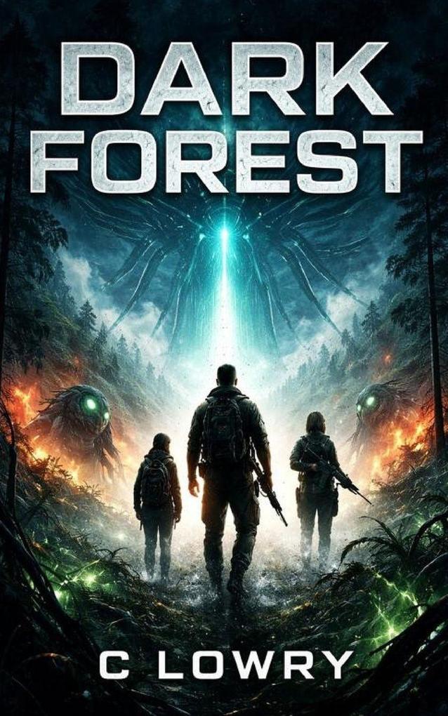 Dark Forest