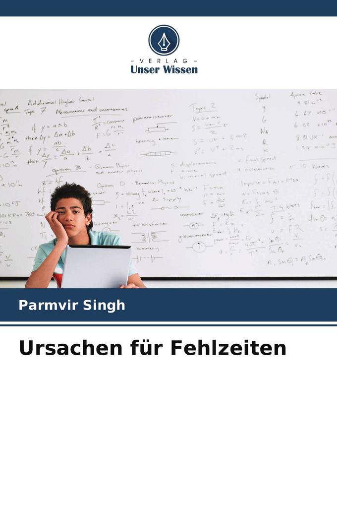 Ursachen für Fehlzeiten