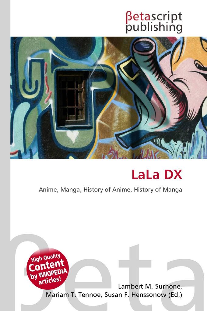 LaLa DX