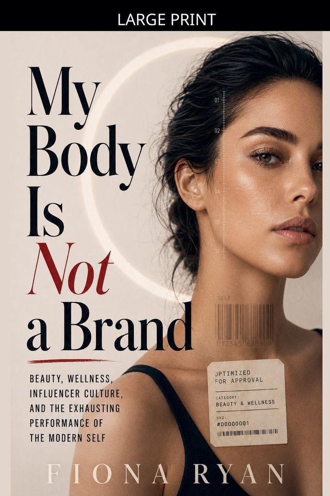 My Body Is Not a Brand