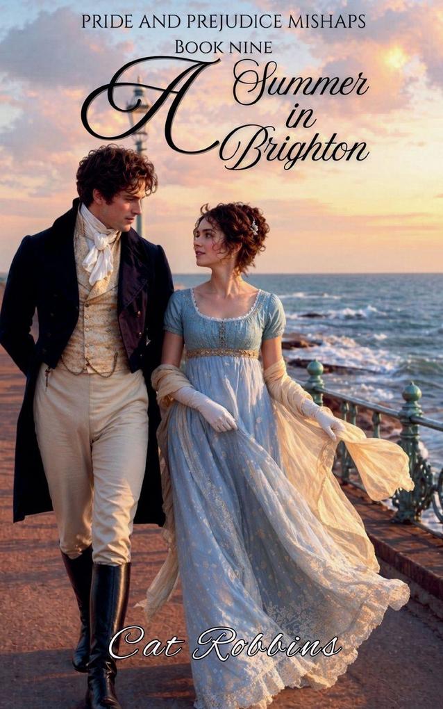 A Summer in Brighton