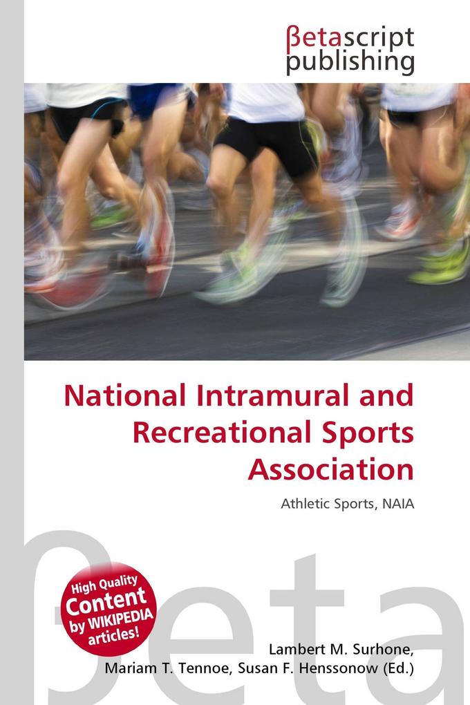 National Intramural and Recreational Sports Association
