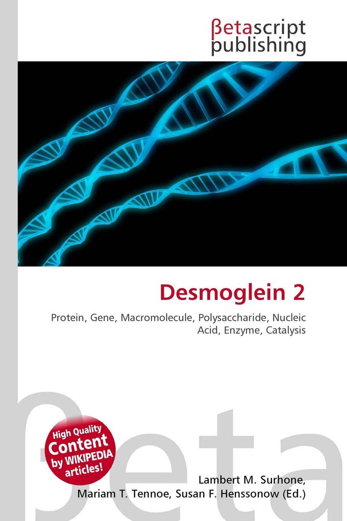 Desmoglein 2