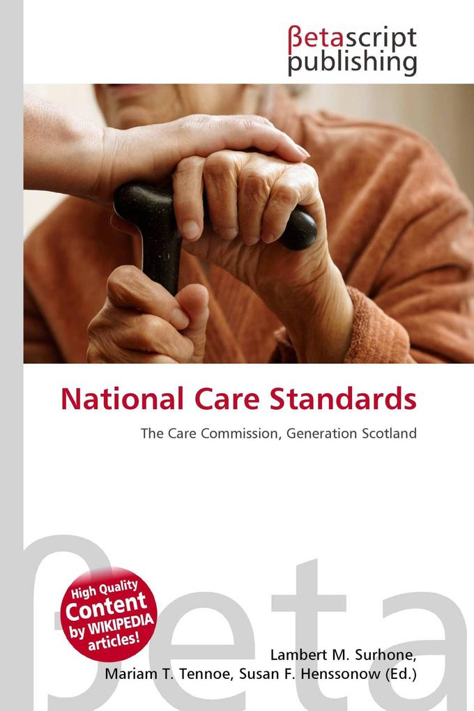 National Care Standards