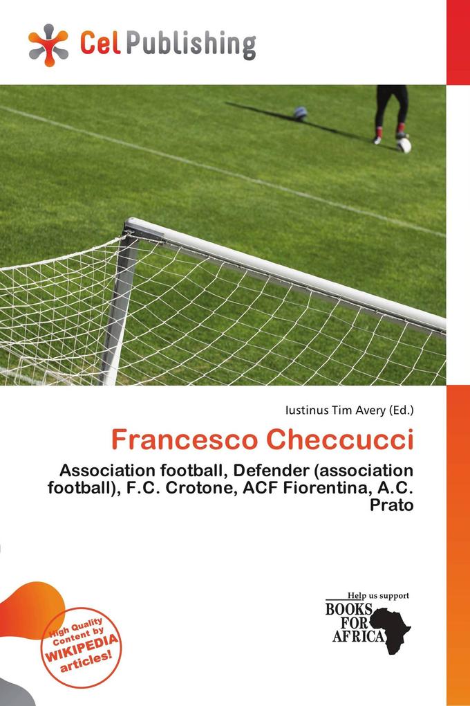 Francesco Checcucci