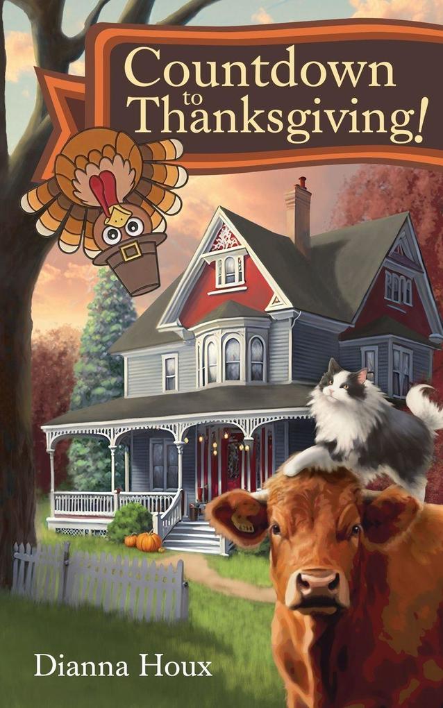 Countdown to Thanksgiving!