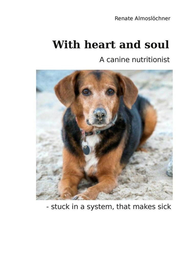 With heart and soul