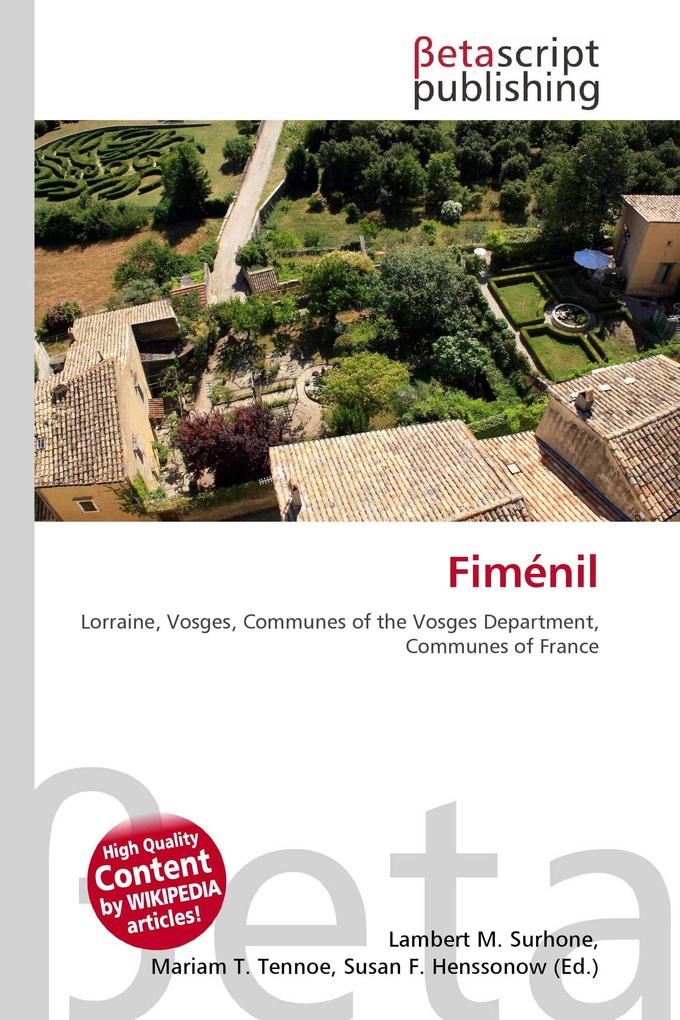 Fiménil